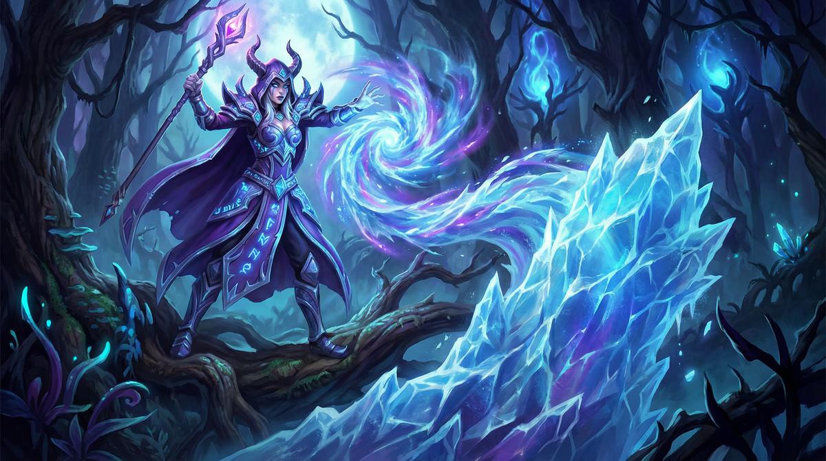 国产英雄联盟视频